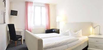 Apart Ferdinand Hotel